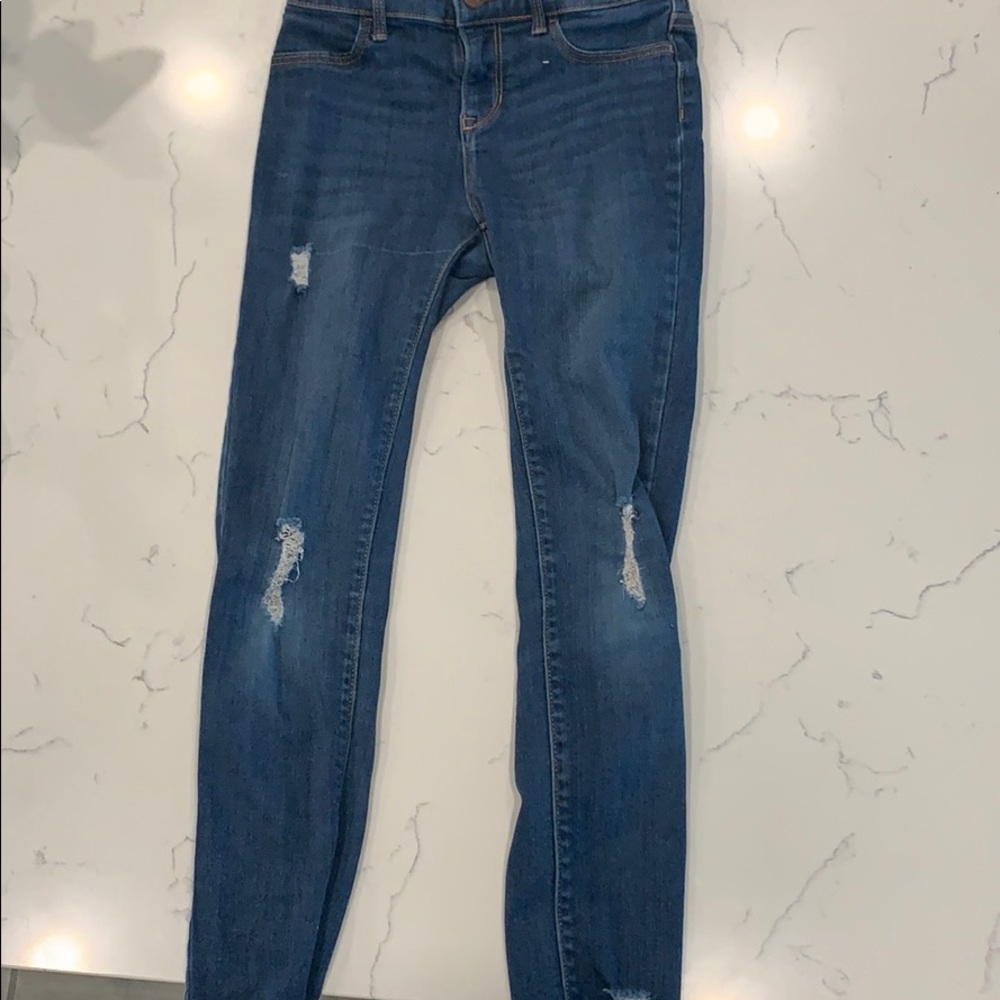 Old navy jeans